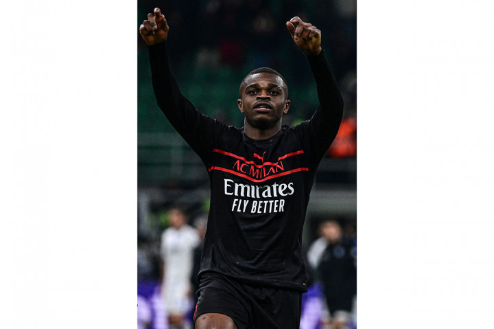 Gol kemenangan I Rossoneri dicetak oleh bek serbabisa Pierre Kalulu pada babak pertama, tepatnya menit ke-19.