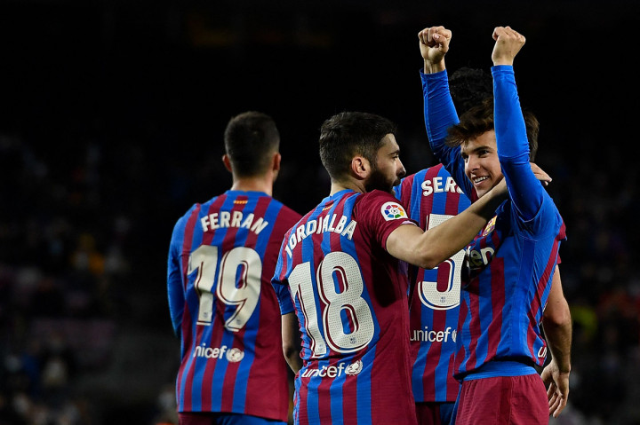 Hasil ini juga membuat Barcelona kembali ke peringkat ketiga klasemen Liga Spanyol dengan nilai 51 dari 27 pertandingan. 