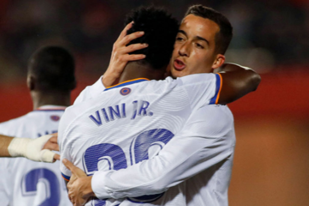 Hasil ini membuat Madrid kukuh di puncak klasemen sementara dengan 66 poin, unggul 10 poin atas Sevilla di posisi kedua. Sementara Mallorca ada di urutan 16 dengan 26 poin.