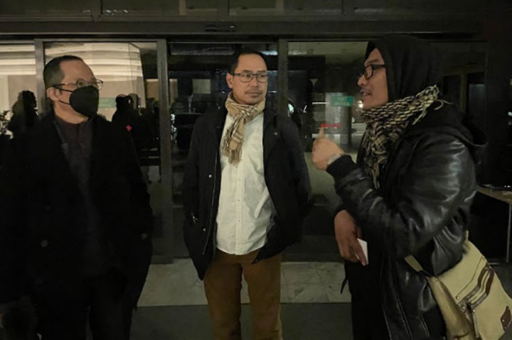 Retno mengatakan, proses evakuasi tersebut sangat panjang dan tidak mudah. Ia menuturkan, setiap hari selama 22 hari, upaya untuk mengevakuasi WNI dari Chernihiv terus dilakukan. 