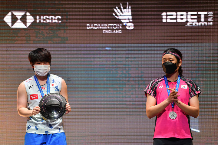 Hasil ini sekaligus mengukuhkan dominasi Akane melawan An Se-young dengan tujuh kemenangan dari 11 pertemuan.