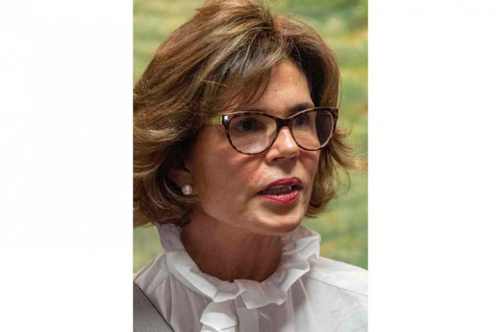 Tokoh oposisi utama Nikaragua dan calon penantang Presiden Daniel Ortega pada Senin, 21 Maret 2022 waktu setempat, dijatuhi hukuman delapan tahun penjara, setelah dinyatakan bersalah atas kejahatan keuangan.