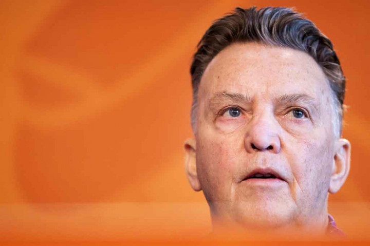 Pelatih Timnas Belanda Louis van Gaal dinyatakan positif covid-19 setelah mengalami gejala, kata asosiasi sepak bola Belanda (KNVB), Selasa, 22 Maret 2022.