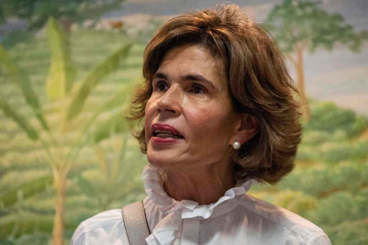 Tokoh oposisi utama Nikaragua dan calon penantang Presiden Daniel Ortega pada Senin, 21 Maret 2022 waktu setempat, dijatuhi hukuman delapan tahun penjara, setelah dinyatakan bersalah atas kejahatan keuangan, kata sebuah kelompok hak asasi manusia.