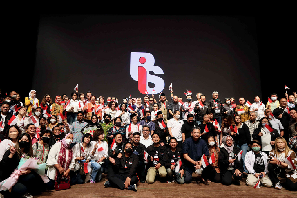 PIS yang di inisiasi oleh Ade Armando adalah gerakan masyarakat untuk memperjuangkan keberagaman, toleransi, kemajuan dan perlindungan hak asasi manusia di Indonesia. 