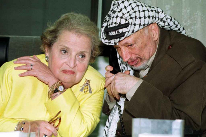 Menyusul berita kematiannya, juru bicara Departemen Luar Negeri Ned Price mengatakan Albright telah menjadi perintis sebagai menlu wanita pertama dan benar-benar membuka pintu bagi elemen besar tenaga kerja.