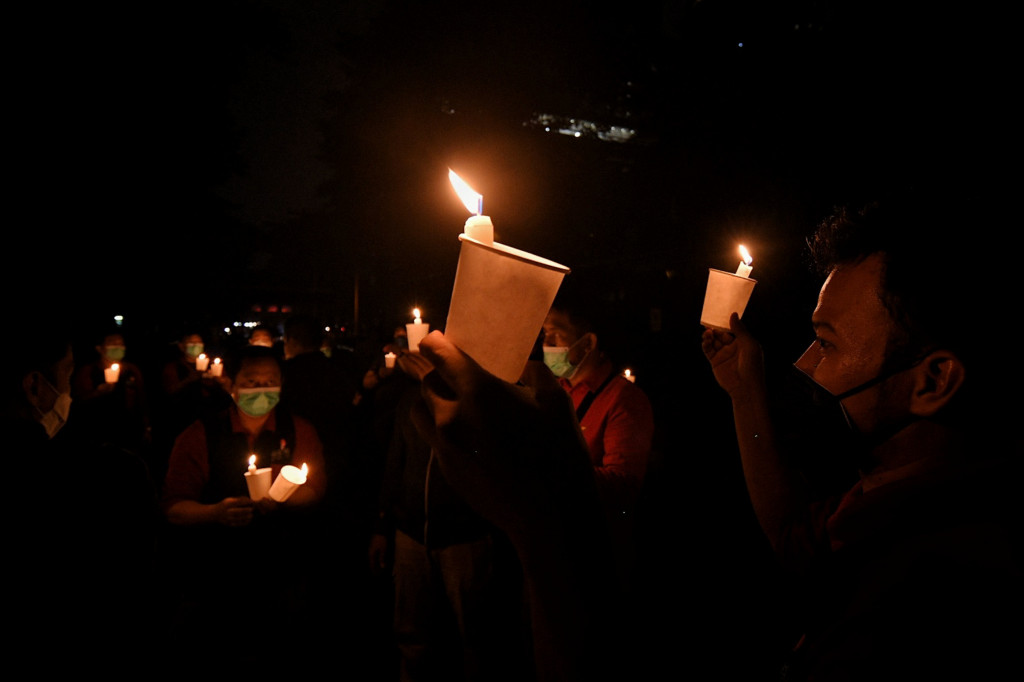 bekerja sama dengan Artha Graha Peduli guna mengingatkan kembali akan pentingnya tindakan selanjutnya yang harus lebih selaras dengan lingkungan.