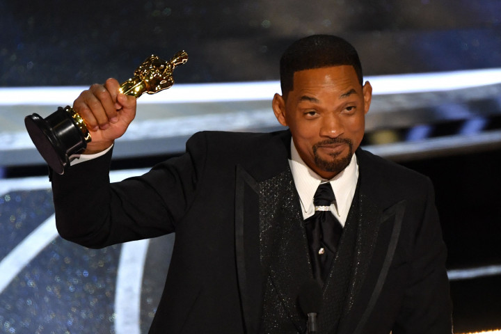 Will Smith dinobatkan sebagai Best Actor untuk Academy Awards ke-94 atau Oscar 2022. Smith berhasil meraih penghargaan tersebut lewat perannya dalam film King Richard.