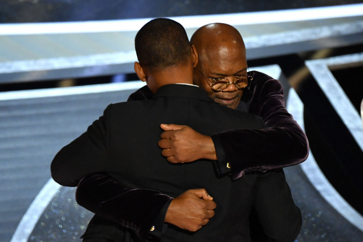 Piala Oscar ini adalah yang pertama kalinya bagi Will Smith setelah sebelumnya dua kali mendapatkan nominasi.