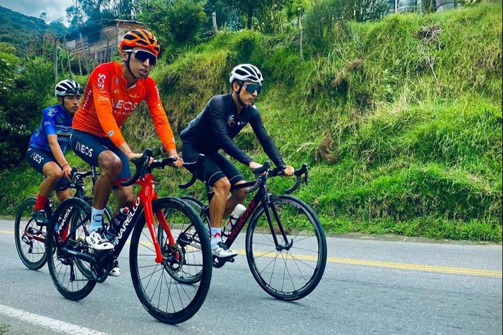 Pria berusia 25 tahun itu mengatakan, kecelakaan tersebut berpotensi 95 persen membuatnya lumpuh. Tapi setelah meninggalkan rumah sakit pada Februari, dia memposting foto dirinya yang tengah bersepeda di jalan di akun Instagram-nya. Dia menggambarkan hal itu sebagai hari paling bahagia dalam hidupnya.