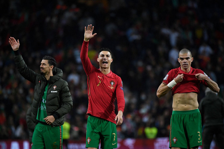 Kemenangan atas Makedonia Utara ini membuat Portugal mencatatkan keberhasilan lolos ke Piala Dunia enam kali secara beruntun, setelah terakhir kali gagal lolos pada edisi Prancis 1998.