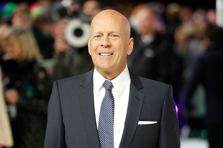 Ia juga terutama dikenal karena memainkan karakter pahlawan yang gigih bernama John McClane dalam Die Hard. Berkat serial film ini, dia menjadi bintang utama di layar lebar, mendongkrak karier di dunia akting dengan menghasilkan miliaran dolar dari penerimaan box office.