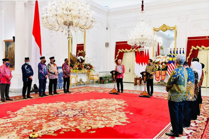 PM Sabri menjelaskan nota kesepahaman akan memastikan segala proses perekrutan dan perlindungan pekerja migran atau perkhidmat domestik Indonesia (PDI) akan dilaksanakan secara komprehensif sesuai perundangan di kedua negara.