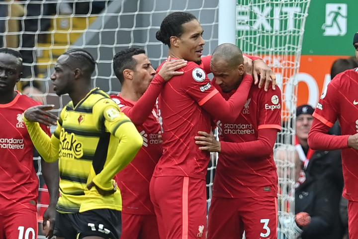 Dengan kemenangan tersebut Liverpool mengambil alih puncak klasemen sementara dengan raihan 72 poin, menggusur Manchester City (70) yang baru bermain lebih larut.