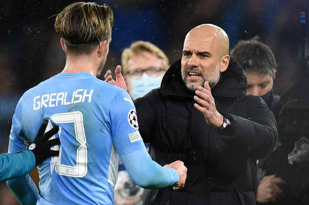 City menutup 90 menit dengan kemenangan 1-0. Mereka dijadwalkan bertandang ke Wanda Metropolitano untuk leg kedua pada Kamis 14 April.