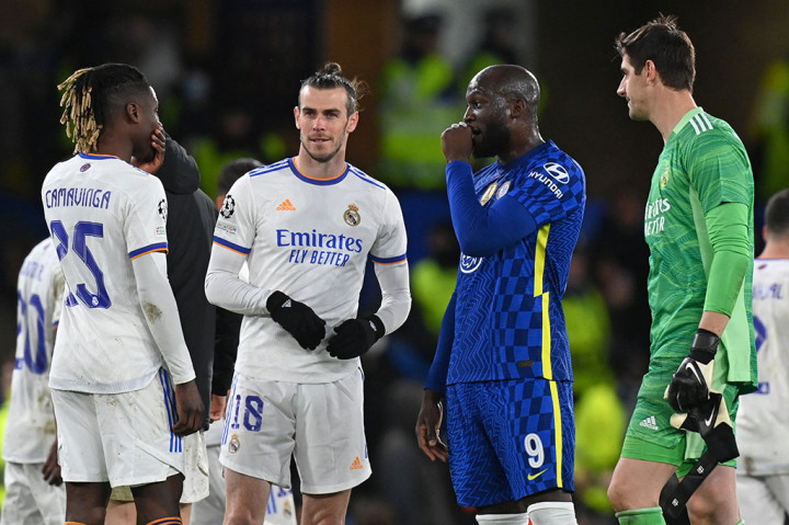 Thomas Tuchel kemudian memasukkan Romelu Lukaku serta Ruben Loftus-Cheek pada menit-menit terakhir. Namun skor 3-1 untuk Real Madrid bertahan hingga laga usai. 