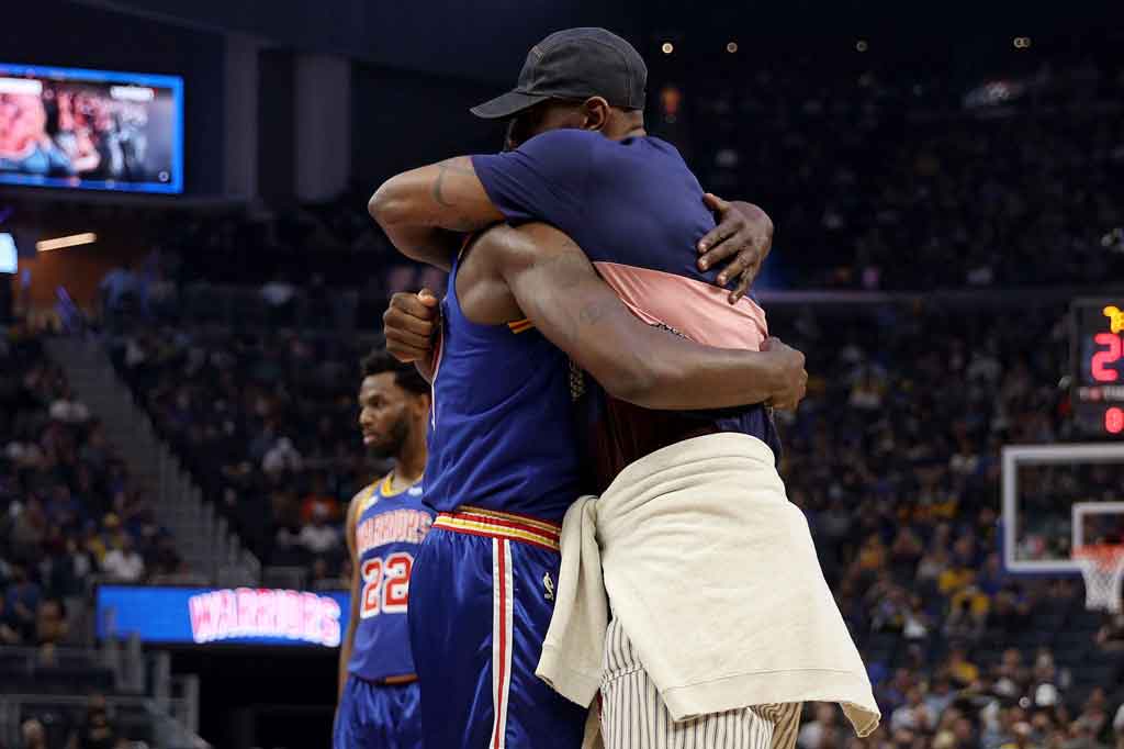 Absennya James membuat musim ini ia dipastikan akan gagal meraih gelar top skor NBA untuk kedua kalinya. Pebasket berusia 37 tahun itu saat ini punya rata-rata 30,3 poin per gim, tapi hanya tampil dalam 56 pertandingan, kurang dua gim dari ambang batas untuk bisa dilibatkan dalam persaingan top skor NBA musim ini.