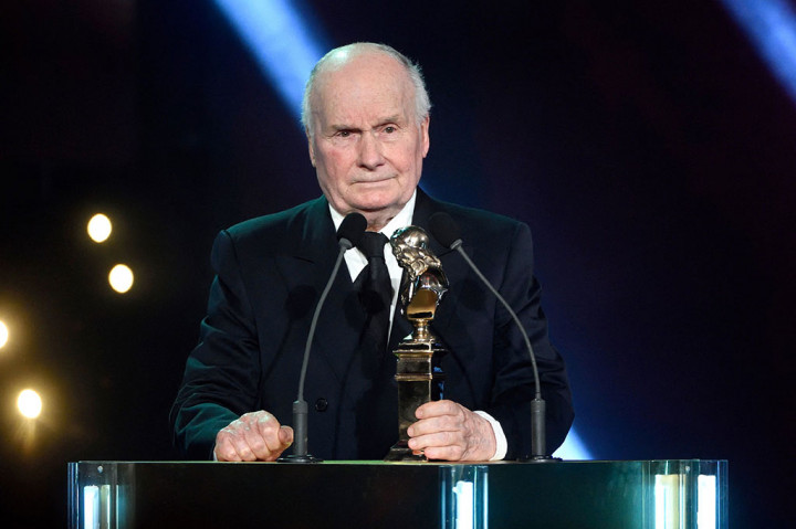 Penampilannya yang luar biasa tentang mantan presiden sosialis Prancis Francois Mitterrand dalam film Robert Guediguian 2005 The Last Mitterrand membuatnya memenangkan penghargaan aktor terbaik kedua di Cesars, Oscar versi Prancis.