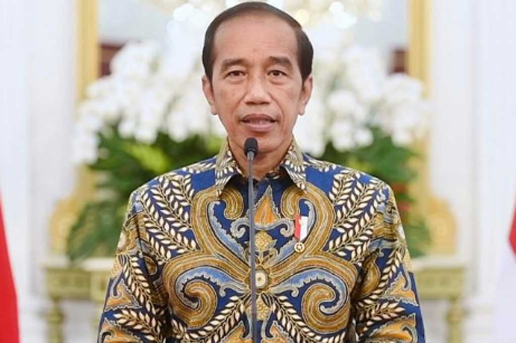 Selain THR dan gaji ke-13, Presiden Jokowi juga memutuskan untuk memberikan tambahan tunjangan kinerja bagi seluruh Aparatur Sipil Negara (ASN), TNI dan Polri aktif yang memiliki tunjangan kinerja.