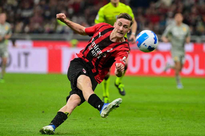 Lima menit memasuki babak kedua Saelemakers kembali mendapat peluang untuk menggandakan keunggulan Milan. Sayang gelandang serang asal Belgia itu justru terpeleset dan gagal melepaskan tembakan sempurna.