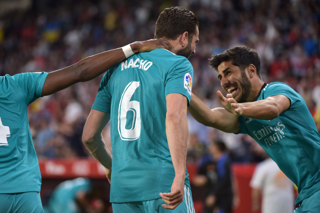 Madrid bangkit di babak kedua untuk membawa pulang tiga poin lewat kemenangan 3-2. Gol-gol dari Los Blancos dicetak oleh Rodrygo Goes, Nacho, dan Karim Benzema.