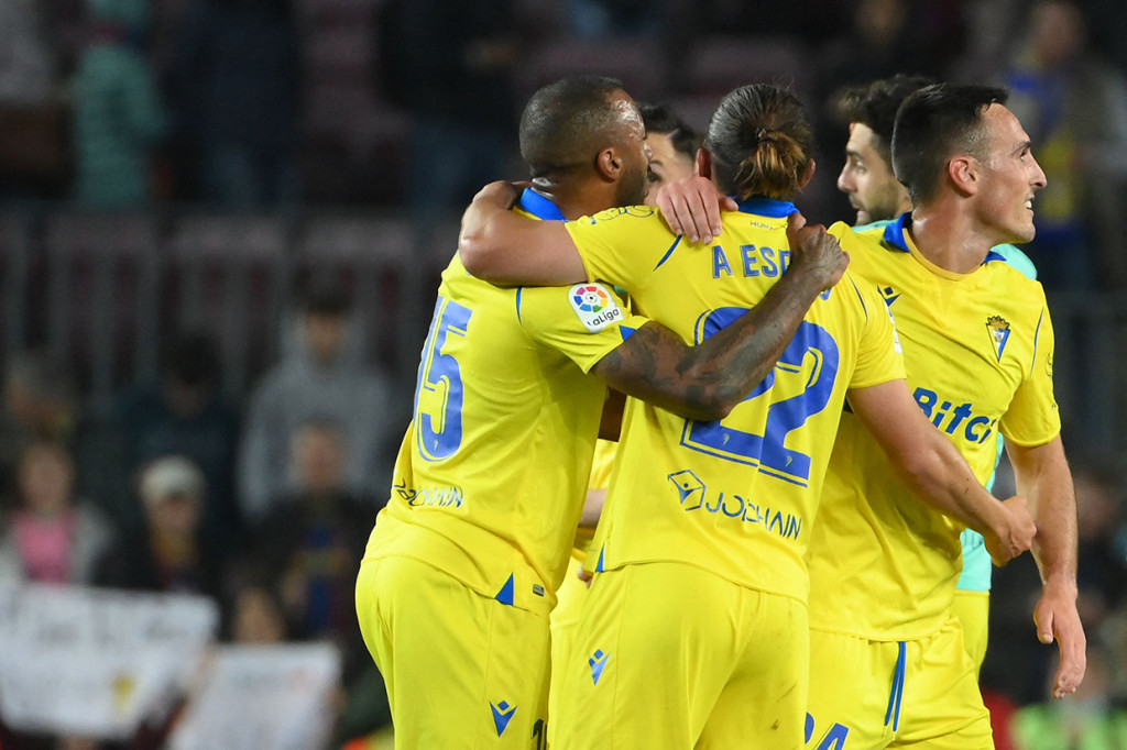 Sementara itu, Cadiz keluar dari zona degradasi. Cadiz naik ke posisi ke-16 klasemen Liga Spanyol dengan 31 poin.
