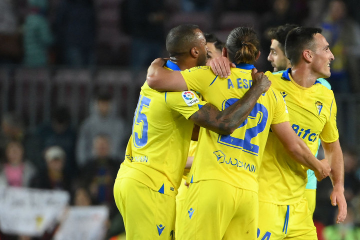 Sementara itu, Cadiz keluar dari zona degradasi. Cadiz naik ke posisi ke-16 klasemen Liga Spanyol dengan 31 poin.