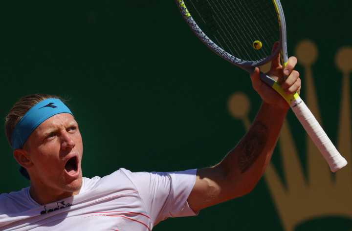 Sedangkan bagi Davidovich Fokina, final Monte Carlo 2022 adalah final spesial. Petenis yang telah mengalahkan Novak Djokovic ini juga melakoni final ATP pertamanya.