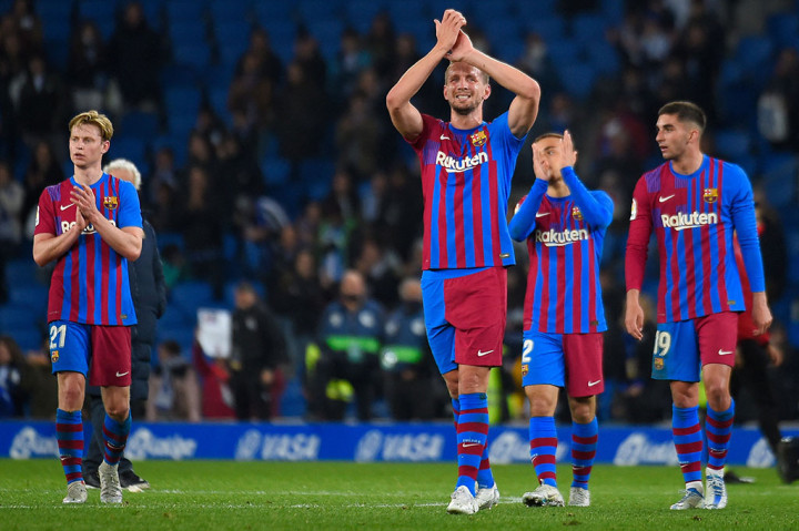 Kemenangan itu tetap membuat skuad asuhan Xavi duduk di peringkat kedua klasemen sementara dengan 63 poin dari 32 pertandingan. Mereka memiliki poin yang sama dengan Sevilla yang menempati posisi ketiga, tetapi memainkan satu laga lebih banyak.