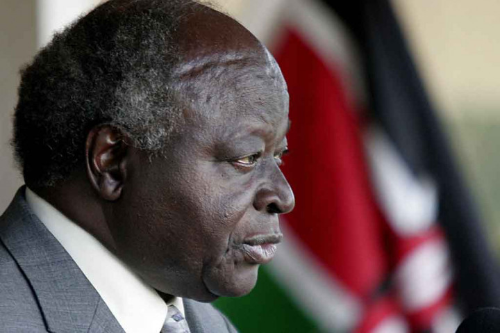 Mantan Presiden Kenya Mwai Kibaki, yang memimpin negara Afrika Timur selama lebih dari satu dekade, meninggal dunia di usia 90 tahun.