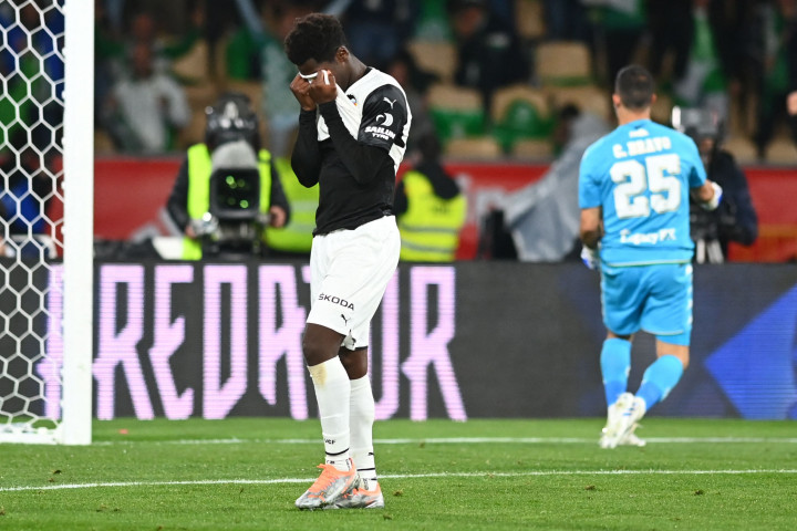 Lima eksekutor Betis mampu mencetak gol dan Valencia harus gigit jari setelah eksekusi Yunus Musah melebar.