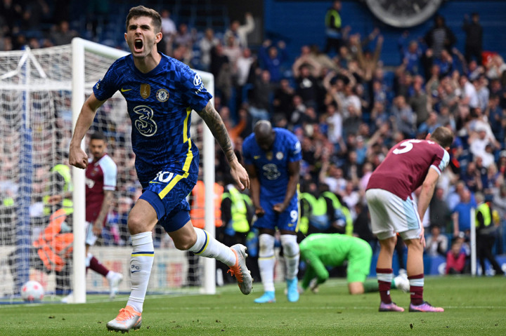 Namun kemenangan ini tak membuat Chelsea beranjak dari peringkat ketiga klasemen Liga Inggris. Mereka mengoleksi 65 poin dari 32 laga.