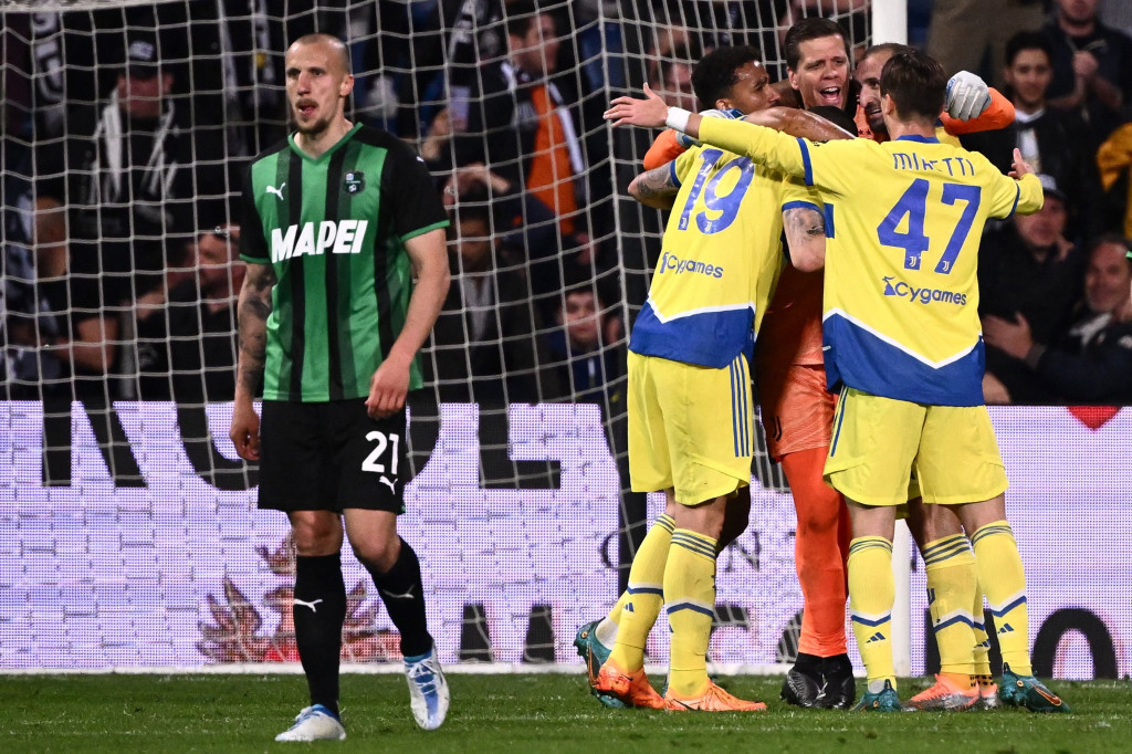 Kemenangan ini membuat Juventus mengoleksi 66 poin di posisi keempat klasemen Liga Italia. Sementara Sassuolo ada di urutan ke-10 dengan 46 poin.