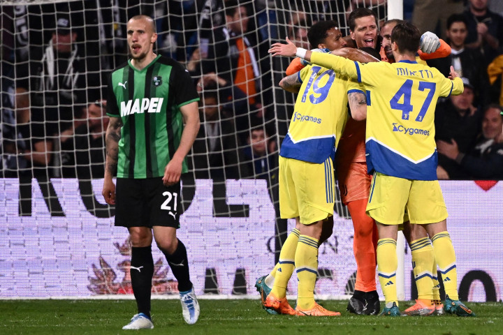 Kemenangan ini membuat Juventus mengoleksi 66 poin di posisi keempat klasemen Liga Italia. Sementara Sassuolo ada di urutan ke-10 dengan 46 poin.