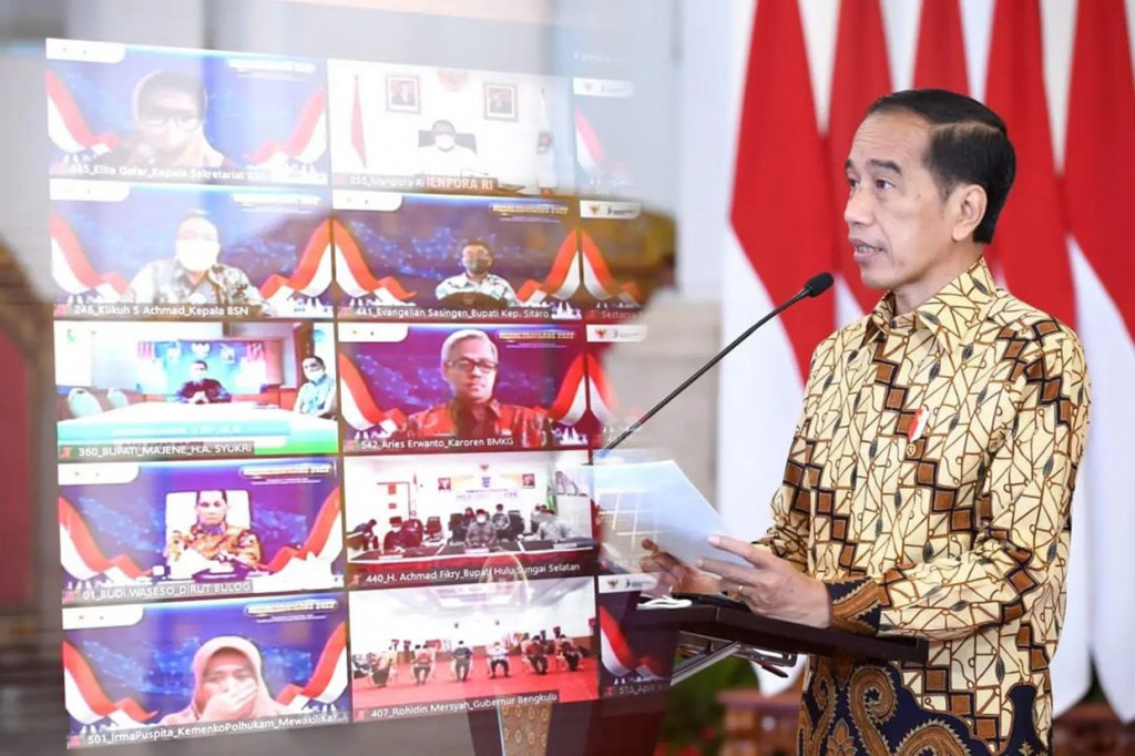 Kinerja positif dari sisi perdagangan berlanjut dengan surplus neraca perdagangan yang menunjukkan angka yang terus membaik.