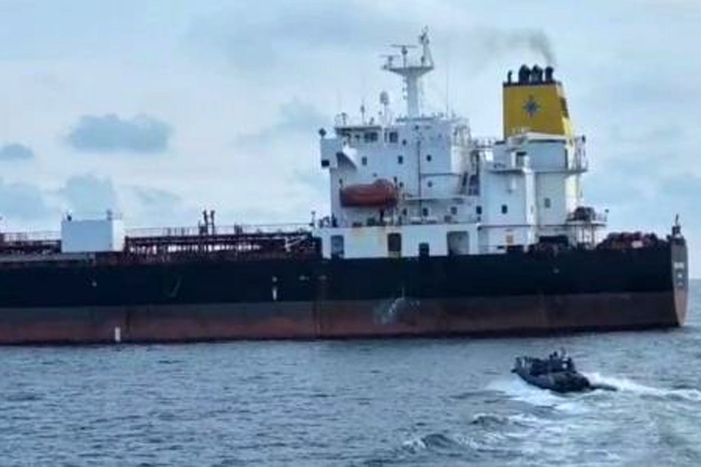 Panglima Komando Armada I (Pangkoarmada I), Laksamana Muda Arsyad Abdullah, dalam rilisnya Selasa, 28 April 2022, merinci kapal-kapal yang berhasil ditangkap melalui unsur Komando Armada I. Salah satu kapal yang ditangkap berasal dari Indonesia.