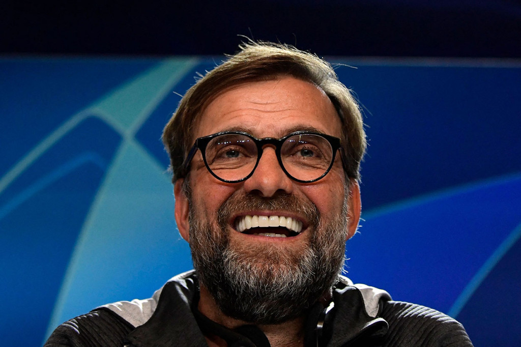 Manajer Liverpool Juergen Klopp telah menandatangani perpanjangan kontrak berdurasi dua tahun yang akan membuatnya di Anfield hingga 2026.