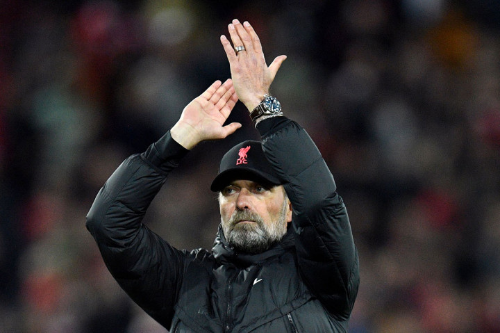 Klopp, 54, yang telah memenangi lima trofi dalam tujuh tahun sejak pindah dari lembah Ruhr ke Merseyside, membantu Liverpool meraih trofi Liga Champions, Piala Dunia Klub, dan UEFA Super Cup pada 2019, sebelum merebut titel Liga Premier pada tahun berikutnya.