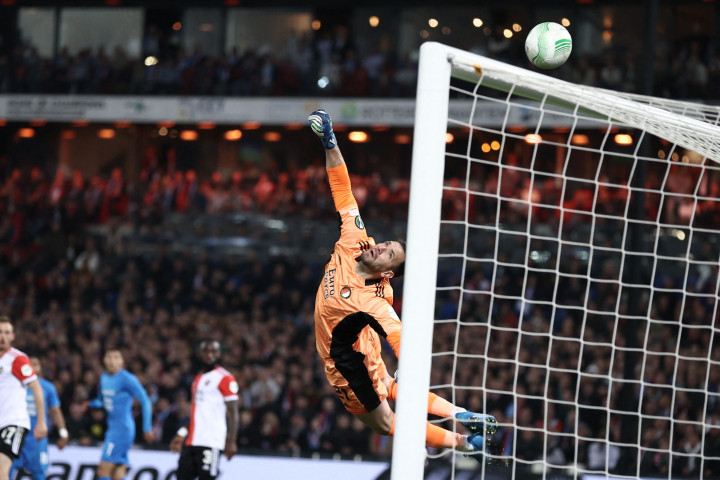 Setelah gol tersebut tercipta, kedua tim tidak menurunkan serangan dan saling menebar ancaman ke area pertahanan lawannya masing-masing, namun tidak ada yang membuahkan hasil sehingga skor 3-2 tetap bertahan hingga peluit panjang berbunyi. 