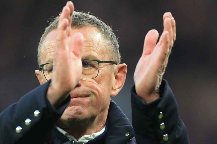 Pelatih interim Manchester United Ralf Rangnick telah ditunjuk sebagai pelatih tim nasional Austria,  tetapi ia akan tetap berada di Setan Merah hingga 2024 untuk menjalani peran sebagai konsultan.