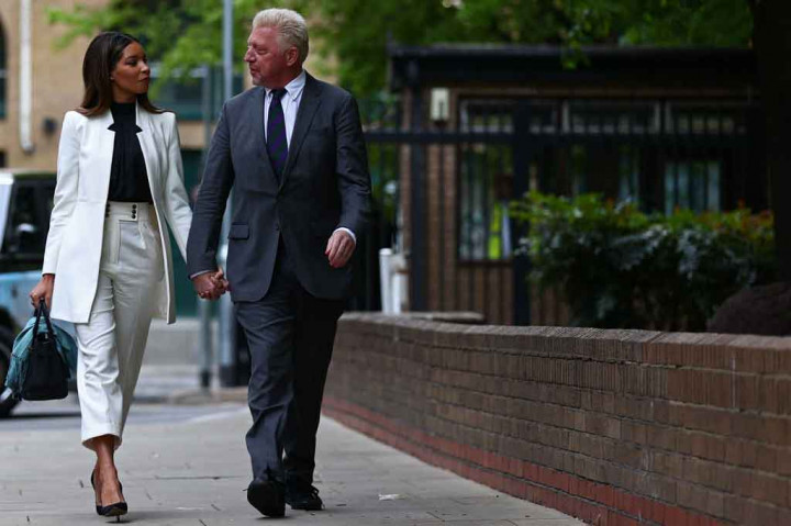 Dia juga gagal mendeklarasikan properti di Jerman dan menyembunyikan utang dan saham 825.000 euro (USD866.500) di sebuah perusahaan teknologi.