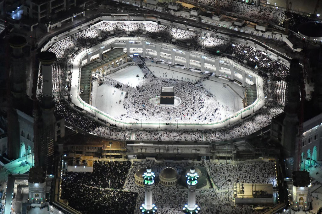 Seperti diketahui, Pemerintah Arab Saudi membuka pelayanan ibadah haji bagi satu juta orang pada musim haji tahun 1443 Hijriah/2022 Masehi setelah selama dua tahun menerapkan pembatasan ketat untuk mencegah penularan covid-19.