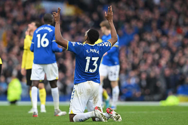 Hasil 1-0 bawa The Toffees masih simpan asa untuk menjauh dari zona degradasi, kini berada di peringkat ke-18 dengan 32 poin dari 33 laga, minus dua poin dari Leeds di atasnya.