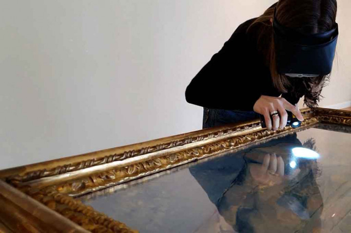 Rusia, Kamis, 4 Mei 2022 waktu setempat mengatakan bahwa koleksi besar karya seni para seniman seperti Van Gogh, Cezanne, Matisse, dan Monet - yang disebut Koleksi Morozov - telah dikembalikan dengan selamat setelah pameran yang terbukti sukses di Paris.