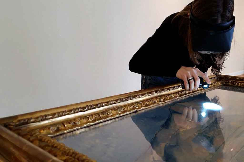 Rusia, Kamis, 4 Mei 2022 waktu setempat mengatakan bahwa koleksi besar karya seni para seniman seperti Van Gogh, Cezanne, Matisse, dan Monet - yang disebut Koleksi Morozov - telah dikembalikan dengan selamat setelah pameran yang terbukti sukses di Paris.