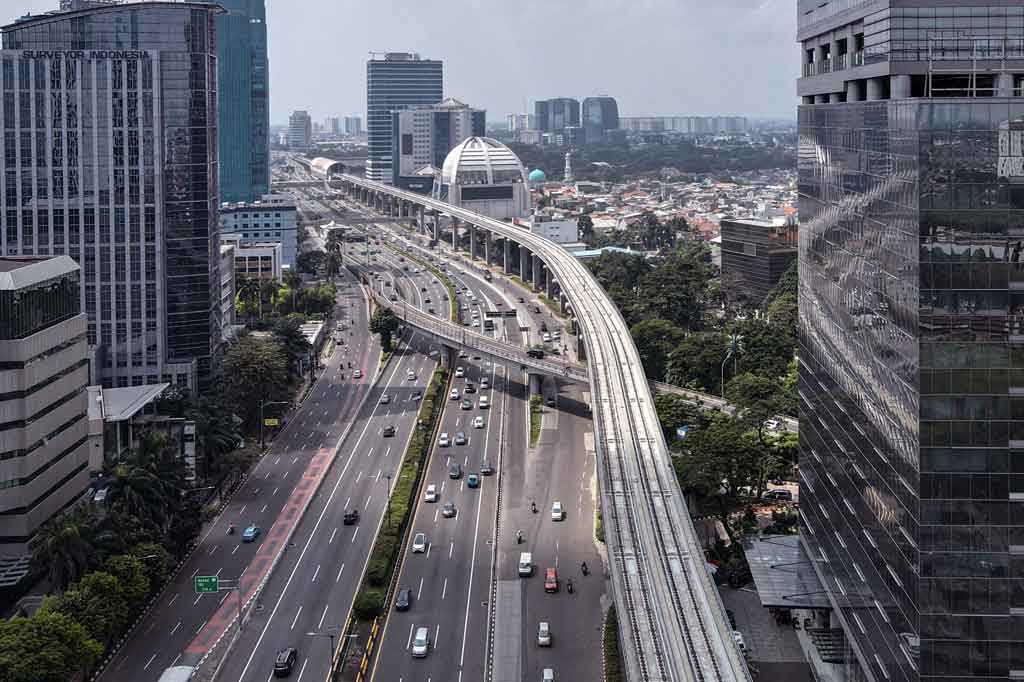 PT Jasa Marga (Persero) Tbk mencatat sebanyak 815.612 kendaraan kembali ke wilayah Jabotabek pada Lebaran hari 2 sampai dengan H+3 Hari Raya Idul Fitri 1443 H/2022 yang jatuh pada Selasa-Jumat, 3-6 Mei 2022.