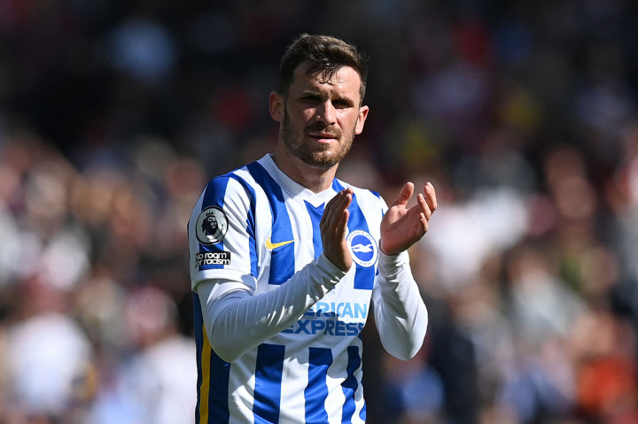 Tuan rumah akhirnya menang 4-0 atas MU.