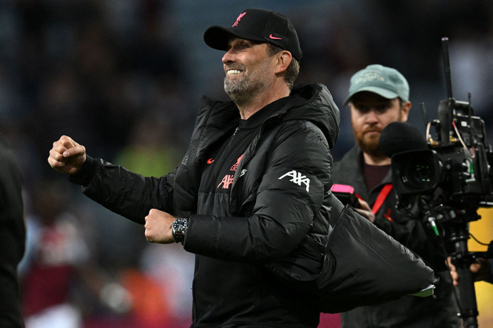 Kemenangan ini menjaga peluang The Rers dalam perebutan gelar juara liga dengan Manchester City. The Reds mengemas 86 poin, poin yang sama dengan The Citizens, tetapi City masih memiliki keunggulan satu pertandingan.