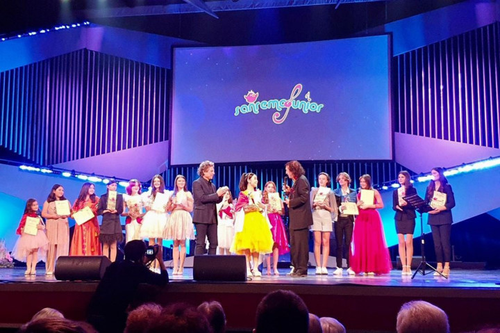 Jane berhasil menjadi jawara dengan menyabet dua gelar sekaligus yakni untuk kategori World Grand Prix Winner 2022 (gelar tertinggi, juara dunia) dan 1st winner Alice Artemis Vigano Award 2022.