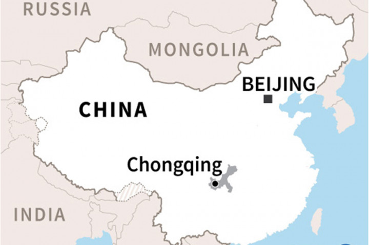 Tibet Airlines menyatakan bahwa semua penumpang dan awak telah dievakuasi dengan selamat. 